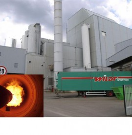 Bilan énergétique
