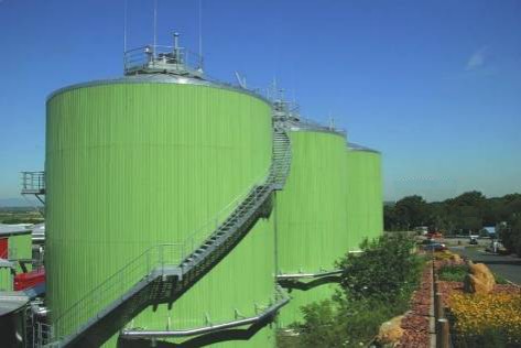 Traitement biologique