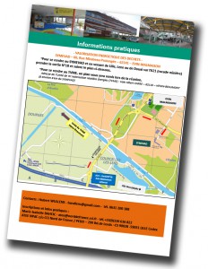 votre invitation à la visite est ici